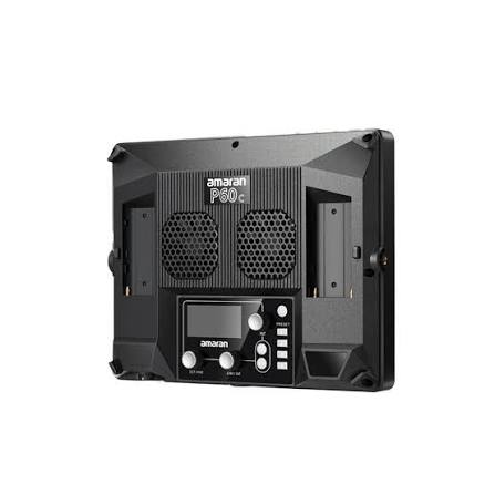 amaran P60c RGBWW LED Panel Light