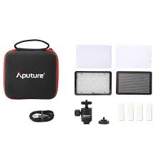 Aputure MC Pro Professional RGBWW Magnetic LED Light