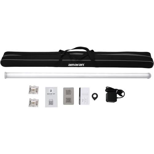 amaran PT4c Full-Length RGB Pixel Tube Light