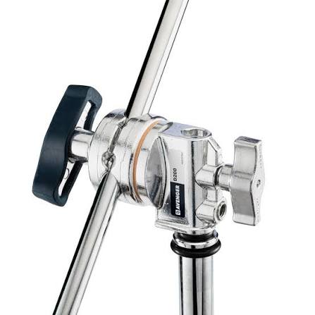 Manfrotto Avenger D200 Grip Head