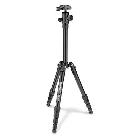 Manfrotto Element Traveller Small