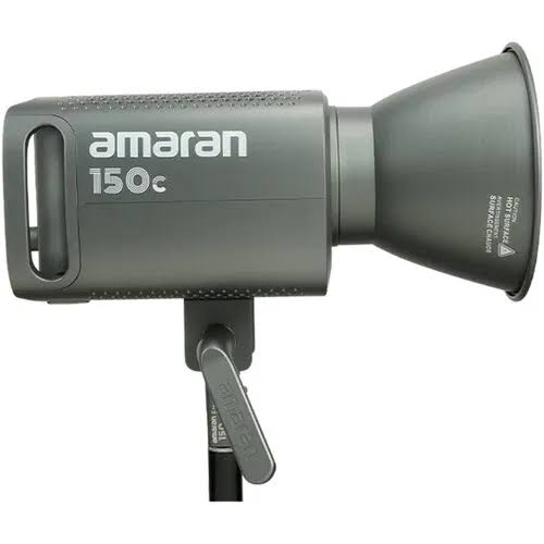amaran 150c RGBWW Full-Color LED Monolight