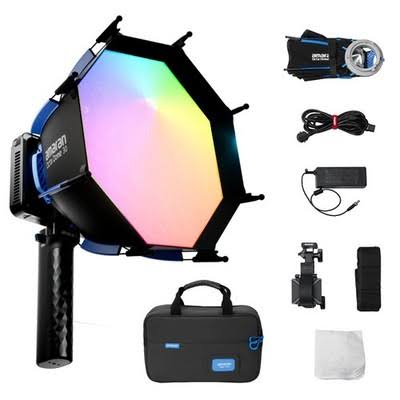 amaran Ray 120c Professional RGB Tube Light