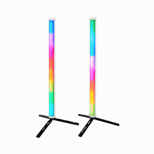 amaran Pixel Tube Floor Stand