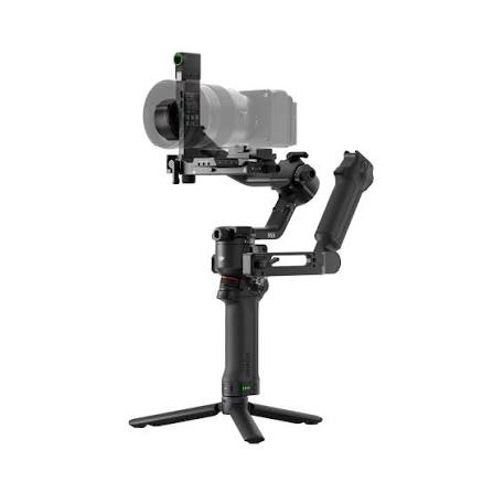 DJI RS 5 Professional 3-Axis Gimbal Stabilizer