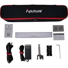 Aputure INFINIBAR PB3 RGB Pixel Tube LED Light