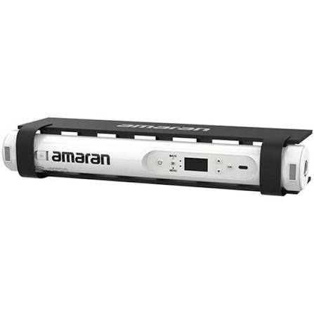 amaran Pixel Tube Grid