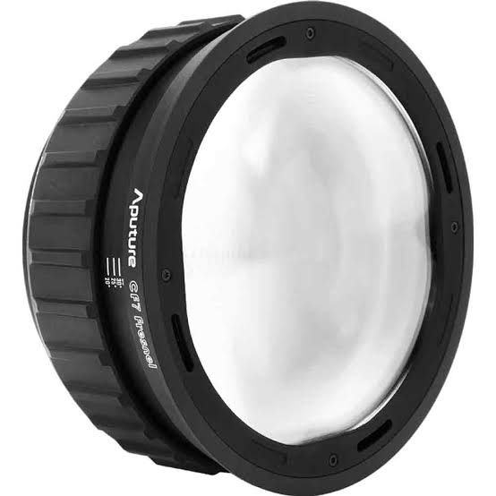 Aputure CF7 Professional Fresnel Lens Attachment