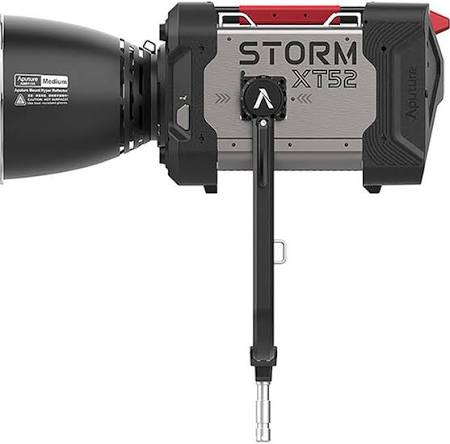 Aputure STORM XT52 Ultra High Output White LED Cinema Light