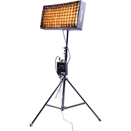 amaran F21x Flexible Bi-Color LED Light Mat