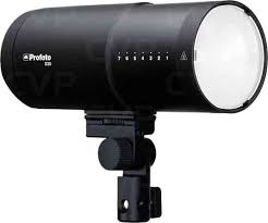 Profoto Pro-B3 Battery Flash Generator
