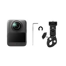 DJI Osmo 360 II Limitless Riding Combo