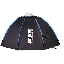 amaran Bowens Mount Light Dome Softbox
