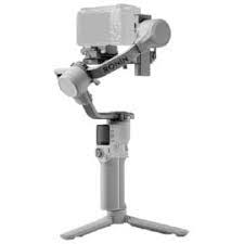 DJI RS 4 Mini Combo Camera Gimbal Stabilizer