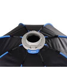 amaran Octa Dome 120 Large Bowens Mount Softbox