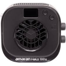 amaran Halo 100c RGBWW Soft LED Panel Light