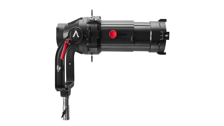 Aputure Spotlight Mount II Projection Lens System