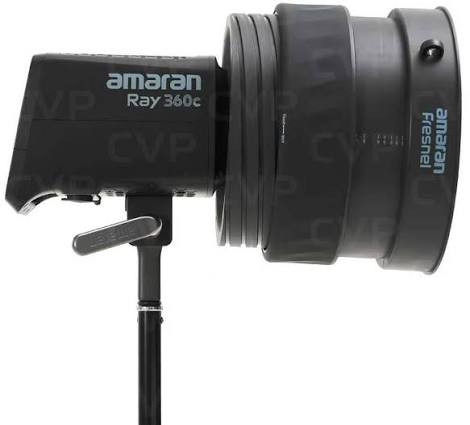 amaran Fresnel Lens Attachment