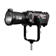 Aputure Electro Storm CS15 High Output RGBWW LED Cinema Light