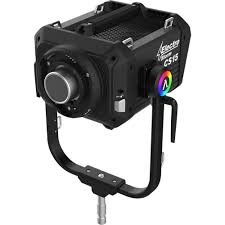 Aputure Electro Storm CS15 High Output RGBWW LED Cinema Light