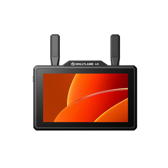 Hollyland Pyro 5 Wireless Transceiving Monitor