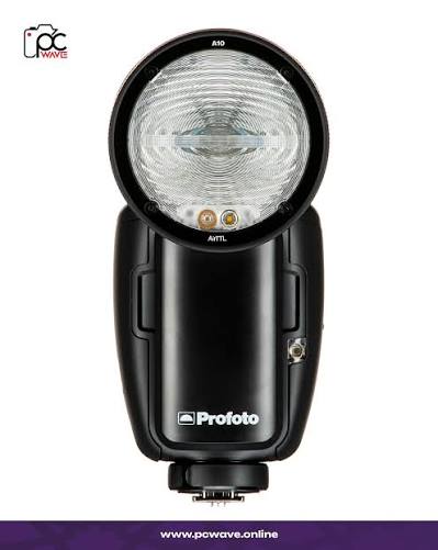 Profoto A10 AirX TTL Flash for Sony