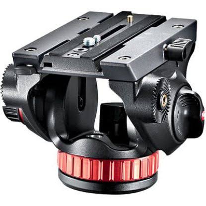 Manfrotto 502AH Fluid Head