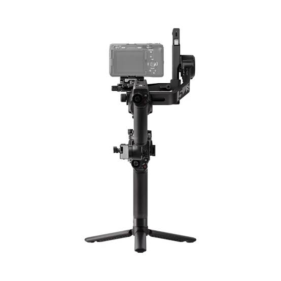 DJI RS 5 Professional 3-Axis Gimbal Stabilizer