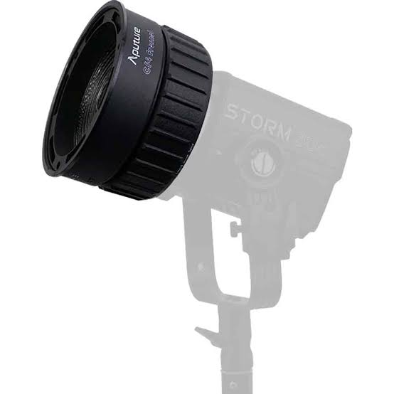 Aputure CF4 Compact Fresnel Lens Attachment