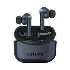 BLUK'S BX-590 Wireless Bluetooth Earbuds