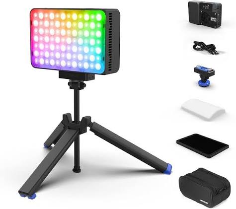 amaran Creator Lighting Kit