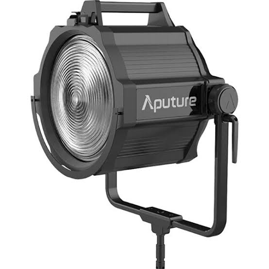 Aputure F14 Motorized Fresnel Lighting Attachment
