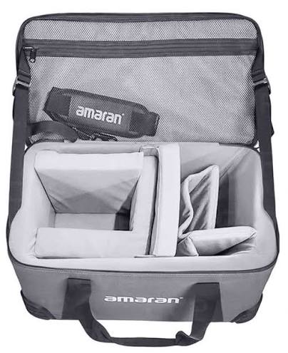 amaran Protective Carry Case