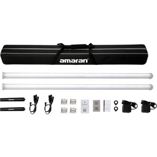 amaran Pixel Tube Mounting Kit