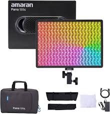 amaran Complete Studio Lighting Kit
