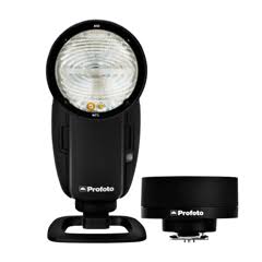 Profoto A10 AirX TTL Flash for Canon