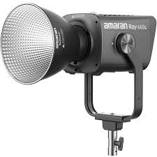 amaran Ray 660c Professional RGB Production Tube
