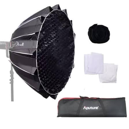 Aputure Light Dome III Professional 90cm Softbox
