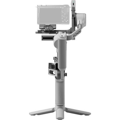 DJI RS 4 Mini Combo Professional 3-Axis Gimbal Stabilizer