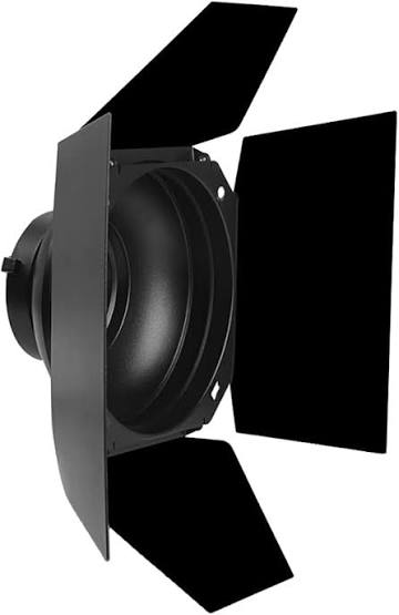 amaran Barndoors for Bowens Mount LED Lights
