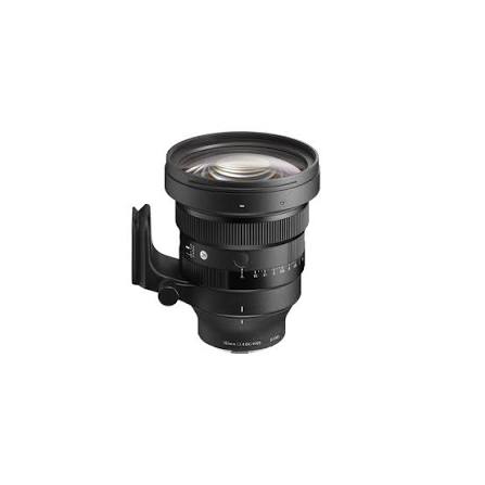 Sigma 135mm F1.4 DG Art Professional Telephoto Portrait Lens