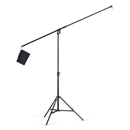 Manfrotto 420B Combi Boom StandManfrotto 420B Combi Boom Stand