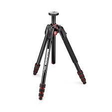 Manfrotto 190 Go! Tripod