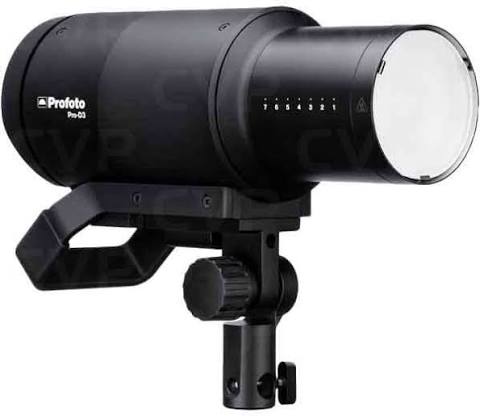 Profoto D30 Professional Studio Monolight