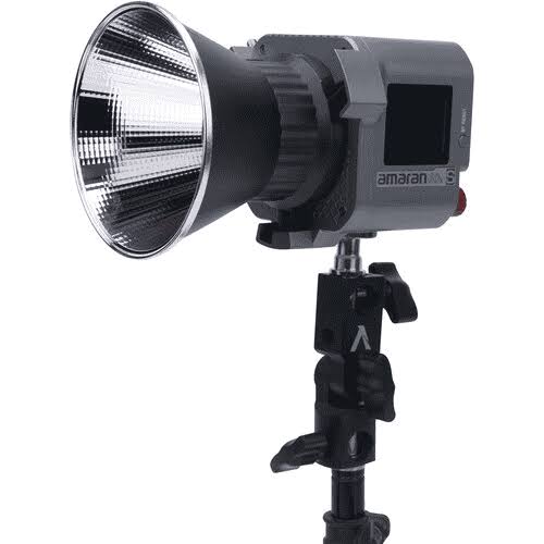 amaran COB 60x S Compact Bi-Color LED Monolight