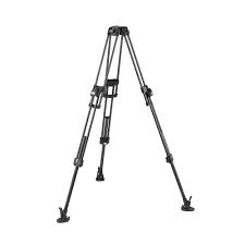 Manfrotto 645 Fast Twin Carbon Tripod