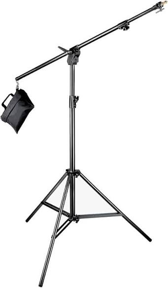 Manfrotto 420B Combi Boom StandManfrotto 420B Combi Boom Stand
