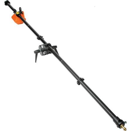 Manfrotto 024B Boom Arm