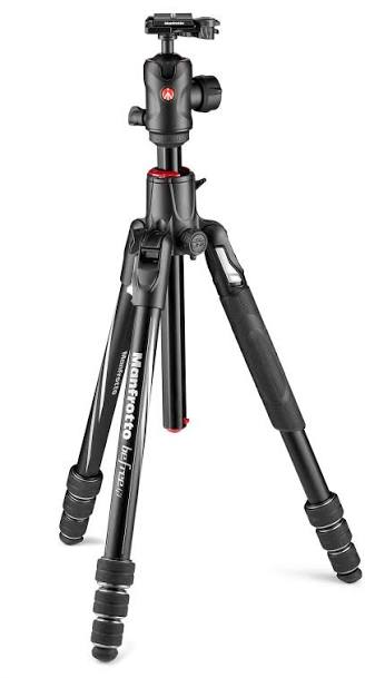 Manfrotto Befree GT XPRO