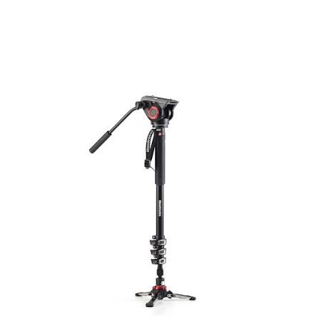 Manfrotto XPRO Video Monopod